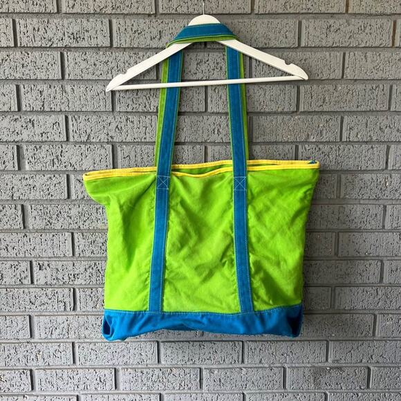 Vintage Basic Editions Boat and Tote Bag - Picture 2 of 6